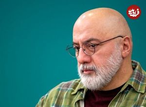 فرهاد قائمیان: سیره رضوی بهترین منبع برای خلق آثار هنری است