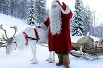 کشف شواهدی از محل دفن اولین «بابا نوئل»