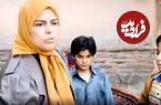 عکس| سفر در زمان؛ «ممتاز زن اول شکیب» 12 سال بعد سریال آوای باران