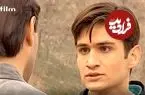 عکس| سفر در زمان؛ «سینا» 27 سال بعد سریال در قلب من و در 48 سالگی