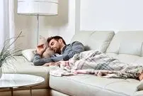 کیفیت خواب و گردش خون با یک راهکار ساده