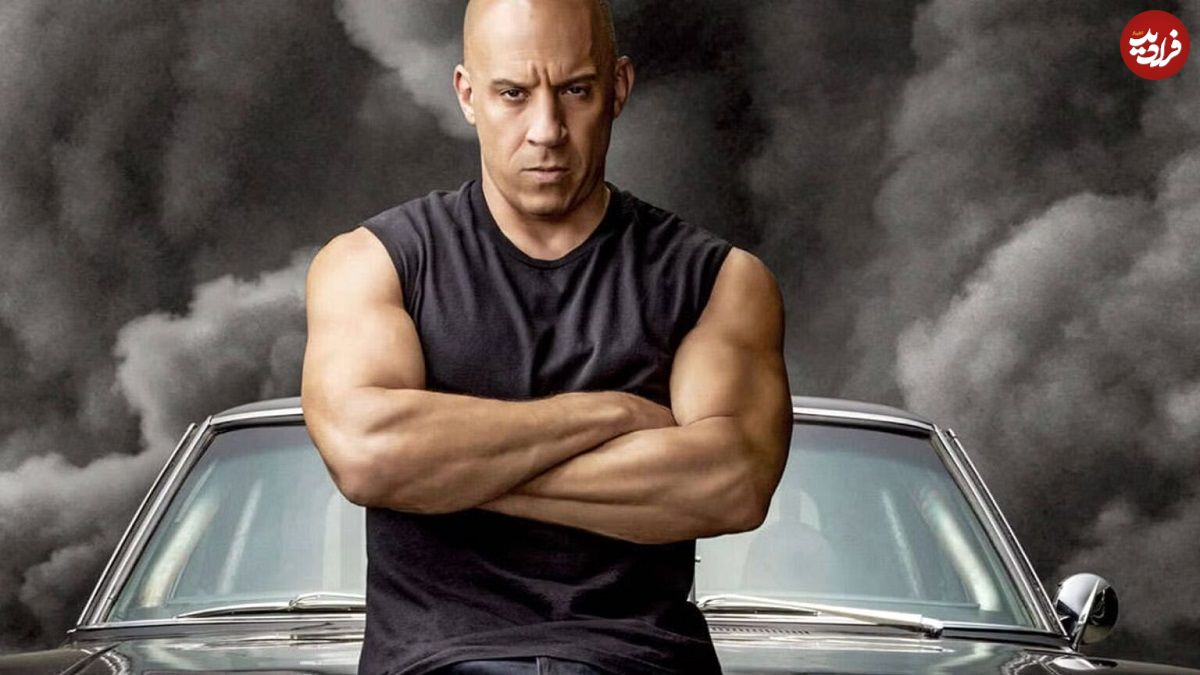 عکس؛ وین دیزل و میشل رودریگز در عکسی برای فیلم Fast & Furious 11 دوباره کنار هم دیده شدند