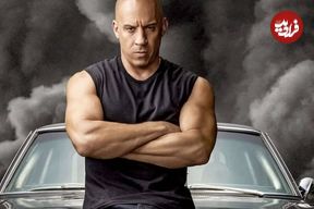 عکس؛ وین دیزل و میشل رودریگز در عکسی برای فیلم Fast & Furious 11 دوباره کنار هم دیده شدند