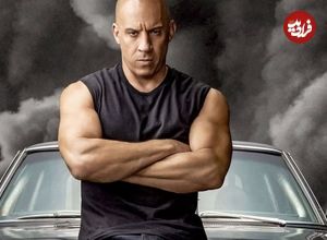عکس؛ وین دیزل و میشل رودریگز در عکسی برای فیلم Fast & Furious 11 دوباره کنار هم دیده شدند
