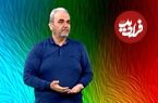 ببینید؛ اظهارات جواد خیابانی درباره حمله اسرائیل به ایران: خدا را شکر که دشمنان ما را احمق آفریدی