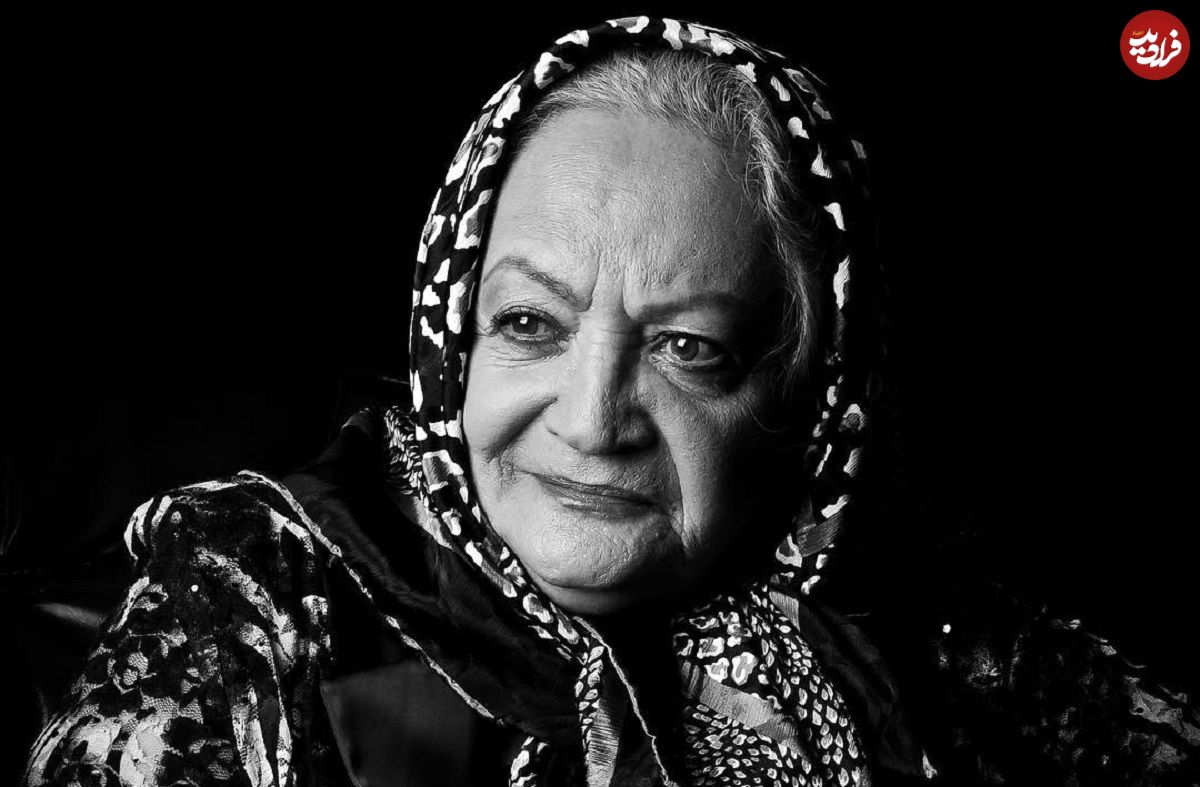 عکس| سفر در زمان؛ چهره «شهلا ریاحی» بازیگر مشهور قبل و بعد انقلاب در جوانی؛ دهه 20