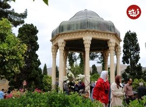 فال حافظ امروز پنجشنبه 20 شهریور ماه 1404