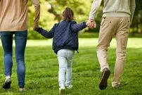 ۶ ویژگی منحصر به فردی که تک فرزندها دارند
