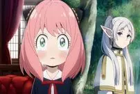 تصاویر؛ ۱۰ انیمه کلاسیک شونن که می توانید با خانواده تماشا کنید