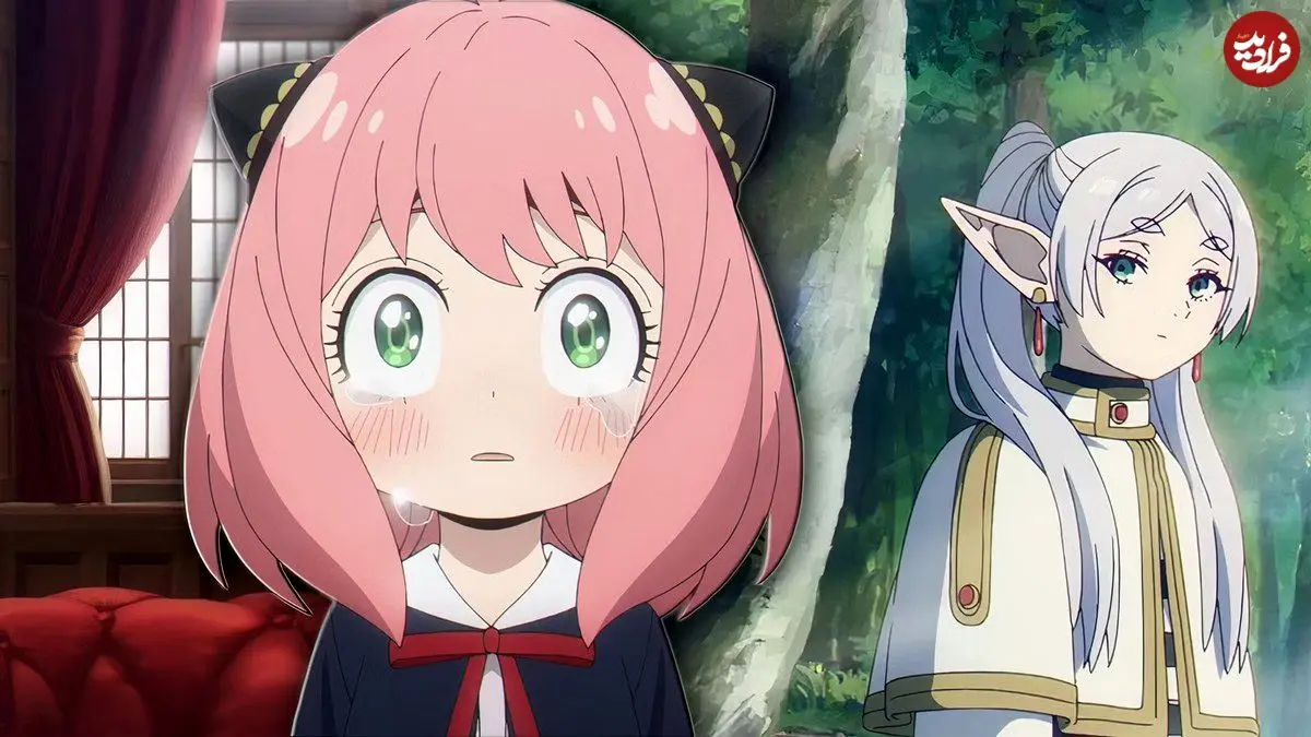 تصاویر؛ ۱۰ انیمه کلاسیک شونن که می توانید با خانواده تماشا کنید