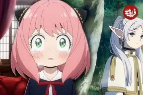 تصاویر؛ ۱۰ انیمه کلاسیک شونن که می توانید با خانواده تماشا کنید