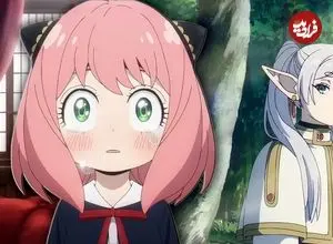 تصاویر؛ ۱۰ انیمه کلاسیک شونن که می توانید با خانواده تماشا کنید