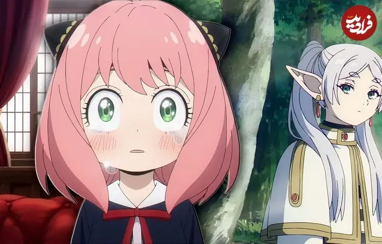 تصاویر؛ ۱۰ انیمه کلاسیک شونن که می توانید با خانواده تماشا کنید