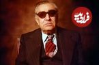 سفر در زمان؛ ماجرای تصادفی که چشم استاد بنان را نابینا کرد