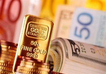 قیمت طلا، سکه و ارز امروز ۲۹ دی‌ماه؛ طلا یک کانال سقوط کرد