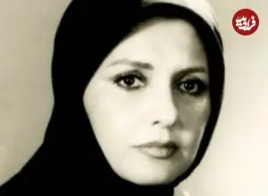 عکس| سفر زمان؛ «گوگوش» در ایام نوجوانی و با ظاهر متفاوت؛ اوایل دهه 40