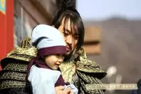 عکس| سفر زمان؛ «یوری، پسر جومونگ» 12 سال بعد از سریال جومونگ در مراسم اکران یک فیلم