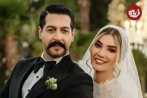 ببینید؛ روابط احساسی زیبای کامران تفتی و متین ستوده در جمع هواداران