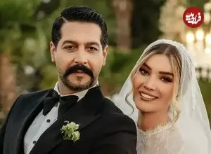 ببینید؛ روابط احساسی زیبای کامران تفتی و متین ستوده در جمع هواداران