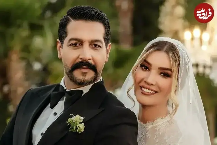 ببینید؛ روابط احساسی زیبای کامران تفتی و متین ستوده در جمع هواداران