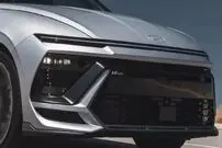 عکس؛ هیوندای سوناتا ۲۰۲۷: بازگشت شگفت‌انگیز به طراحی رترو با الهام از گذشته