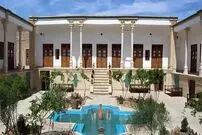 (تصاویر) خانه یزدان‌پناه؛ یادگاری از شکوه معماری قاجاری در دل قم