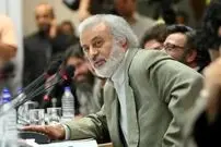 عکس| سفر زمان؛ «جهانبخش سلطانی و حسین یاری» سوار بر موتور؛ 30 سال قبل