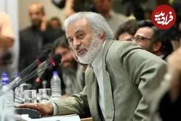 عکس| سفر زمان؛ «جهانبخش سلطانی و حسین یاری» سوار بر موتور؛ 30 سال قبل