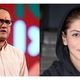 ببینید؛ لحظه اخراج مهسا طهماسبی توسط رامبد جوان از برنامه کارناوال؛ طهماسبی: کار اشتباهی کردم؛ دلم برای همه تان تنگ می شود