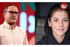 ببینید؛ لحظه اخراج مهسا طهماسبی توسط رامبد جوان از برنامه کارناوال؛ طهماسبی: کار اشتباهی کردم؛ دلم برای همه تان تنگ می شود