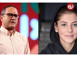 ببینید؛ لحظه اخراج مهسا طهماسبی توسط رامبد جوان از برنامه کارناوال؛ طهماسبی: کار اشتباهی کردم؛ دلم برای همه تان تنگ می شود