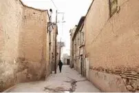 (تصاویر) تخریب خانه‌های تاریخی دوره قاجار و زندیه آغاز شد
