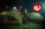 5 شهر گمشدۀ مصر باستان که در اعماق دریا و زیر شن‌های صحرا کشف شدند