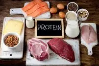 رژیم‌های پُرپروتئین چه بلایی سر روده‌ شما می‌آورند؟