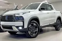 تصاویر؛ فیات تورو ۲۰۲۶ رونمایی شد؛ تحولی در طراحی وانت با امکانات یک شاسی‌بلند