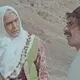 عکس| سفر زمان؛ تیپ و چهره «خاله لیلا» در 31 سالگی سوار بر اسب؛ سال 1337