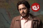 عکس| سفر در زمان؛ «سعید نصیری» سریال بچه مهندس 3 در جشن تولد 44 سالگی اش