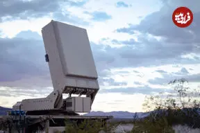 عکس| شرکت BAE Systems از دو سامانه پدافند هوایی برای مقابله با حملات پهپادی رونمایی کرد