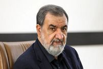 عکس؛ سفر به تاریخ؛ «محسن رضایی» در حال بازدید از پایتخت باستانی «ملکه زنوبیا»؛ سال 1372