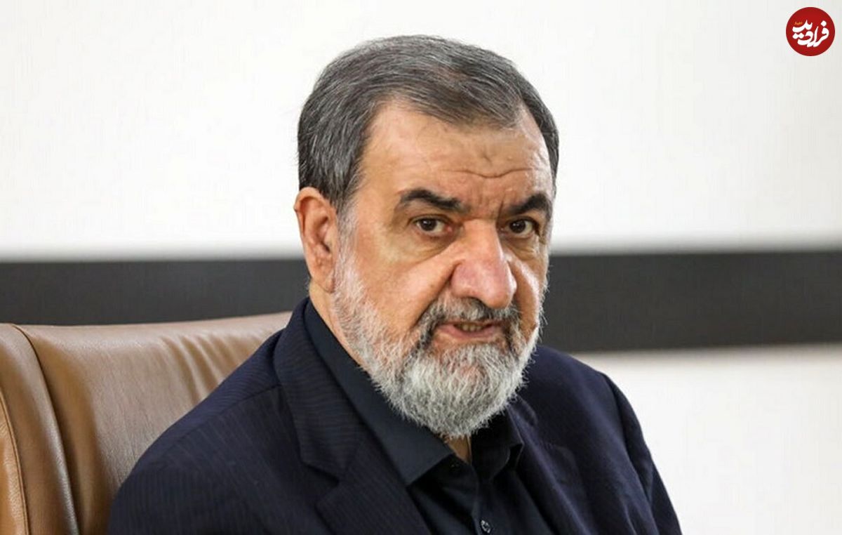 عکس؛ سفر به تاریخ؛ «محسن رضایی» در حال بازدید از پایتخت باستانی «ملکه زنوبیا»؛ سال 1372