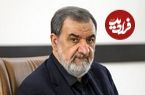 عکس؛ سفر به تاریخ؛ «محسن رضایی» در حال بازدید از پایتخت باستانی «ملکه زنوبیا»؛ سال 1372