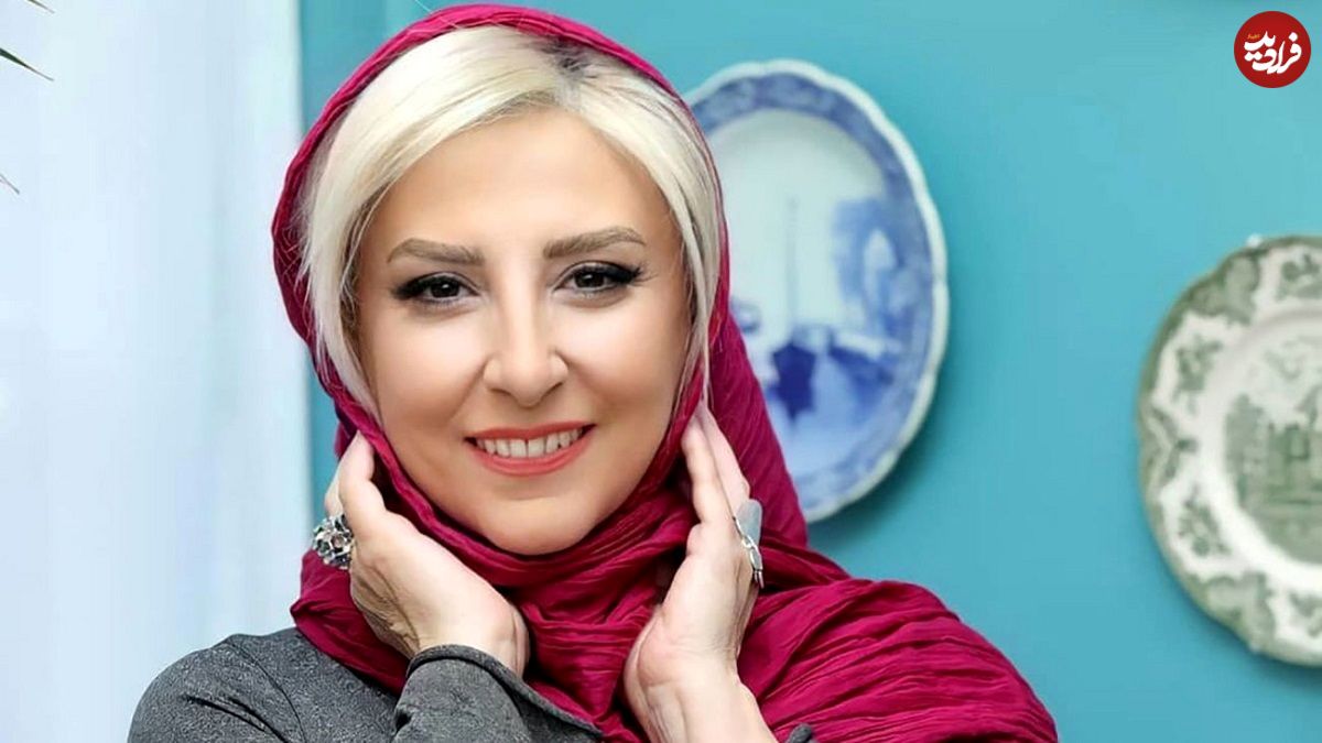 تصاویر؛ «من حتی می‌خندم، نه لبخند، قهقهه!»؛ پست تأمل‌برانگیز مرجانه گلچین