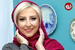 تصاویر؛ «من حتی می‌خندم، نه لبخند، قهقهه!»؛ پست تأمل‌برانگیز مرجانه گلچین