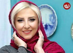 تصاویر؛ «من حتی می‌خندم، نه لبخند، قهقهه!»؛ پست تأمل‌برانگیز مرجانه گلچین