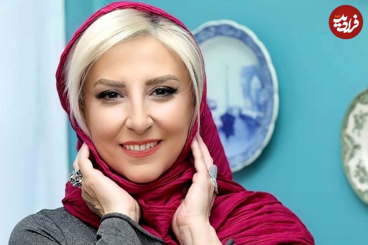 تصاویر؛ «من حتی می‌خندم، نه لبخند، قهقهه!»؛ پست تأمل‌برانگیز مرجانه گلچین