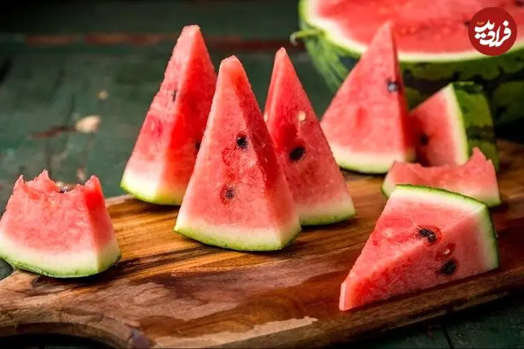 هندوانه را هرساعتی نخورید | ناگفته‌های عجیب درباره میوه محبوب بهار و تابستان
