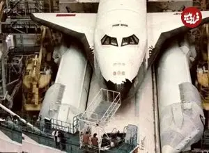 تصاویر؛ ماموریت ناتمام شوروی در تسخیر فضا