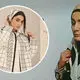 عکس| السا فیروزآذر، بازیگر «سوپراستار» با استایلی خاص در قاب عکاسی مدلینگ