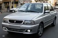 تصاویر؛ چهره جدید پراید؛ فیس‌لیفت ماشین پرفروش سایپا با AI