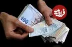 قیمت لیر ترکیه امروز پنجشنبه ۲۴ اردیبهشت ۱۴۰۵